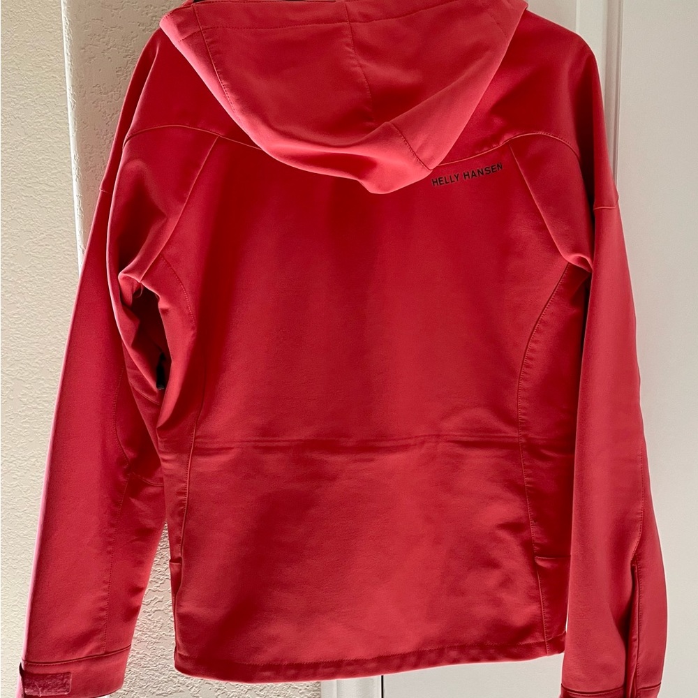 Helly Hansen Jacket - image 2